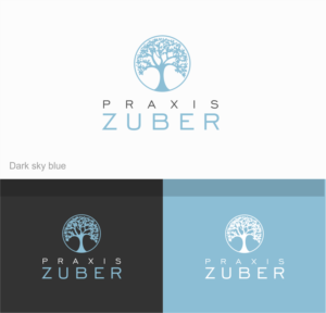 Design de Logo par *mary pour PRAXIS ZUBER | Design : #14680413