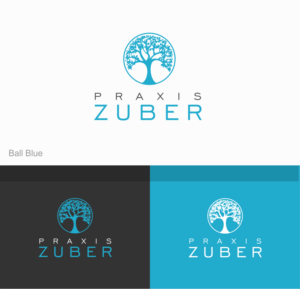 Design de Logo par *mary pour PRAXIS ZUBER | Design : #14680417