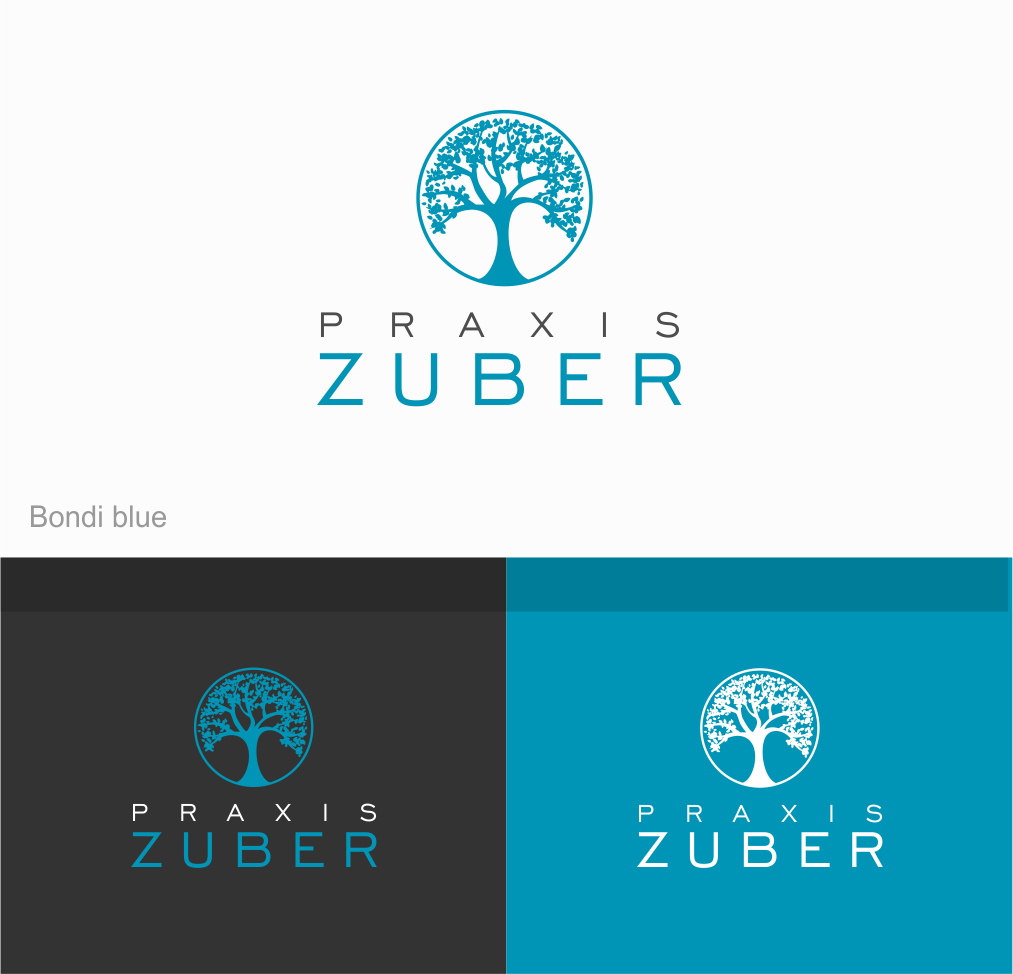 Design de Logo par *mary pour PRAXIS ZUBER | Design #14680419