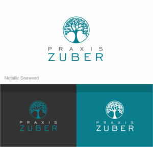 Design de Logo par *mary pour PRAXIS ZUBER | Design : #14680423
