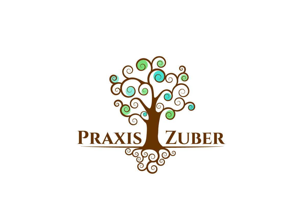 Logo Design by creative.bugs for PRAXIS ZUBER | Design #14653704