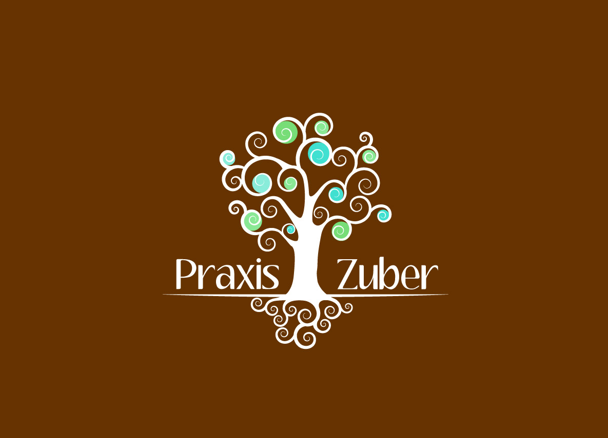 Logo Design by creative.bugs for PRAXIS ZUBER | Design #14653706