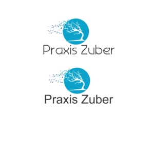 Design de Logo par Bluesky68 pour PRAXIS ZUBER | Design : #14662550