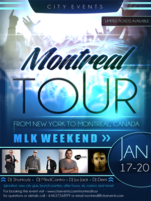 Flyer Design by jburke