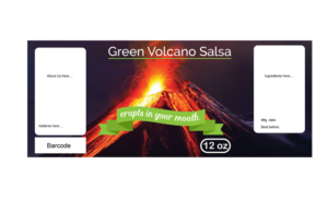 Label Design by Parul for this project | Design: #14672782
