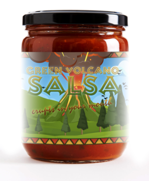 Label Design by Nordic Designer for this project | Design: #14646296