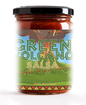 Label Design by Nordic Designer for this project | Design: #14687254