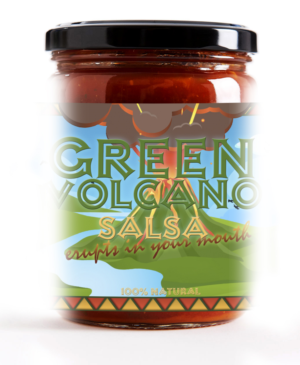 Label Design by Nordic Designer for this project | Design: #14687257
