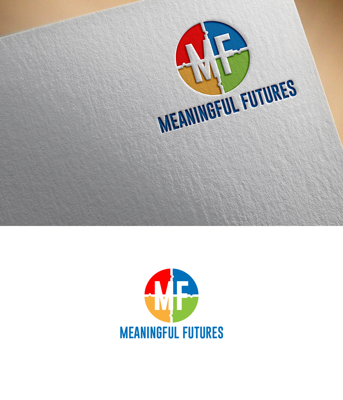 Diseño de Logo por saeinpahore41504 para este proyecto | Diseño #14645116