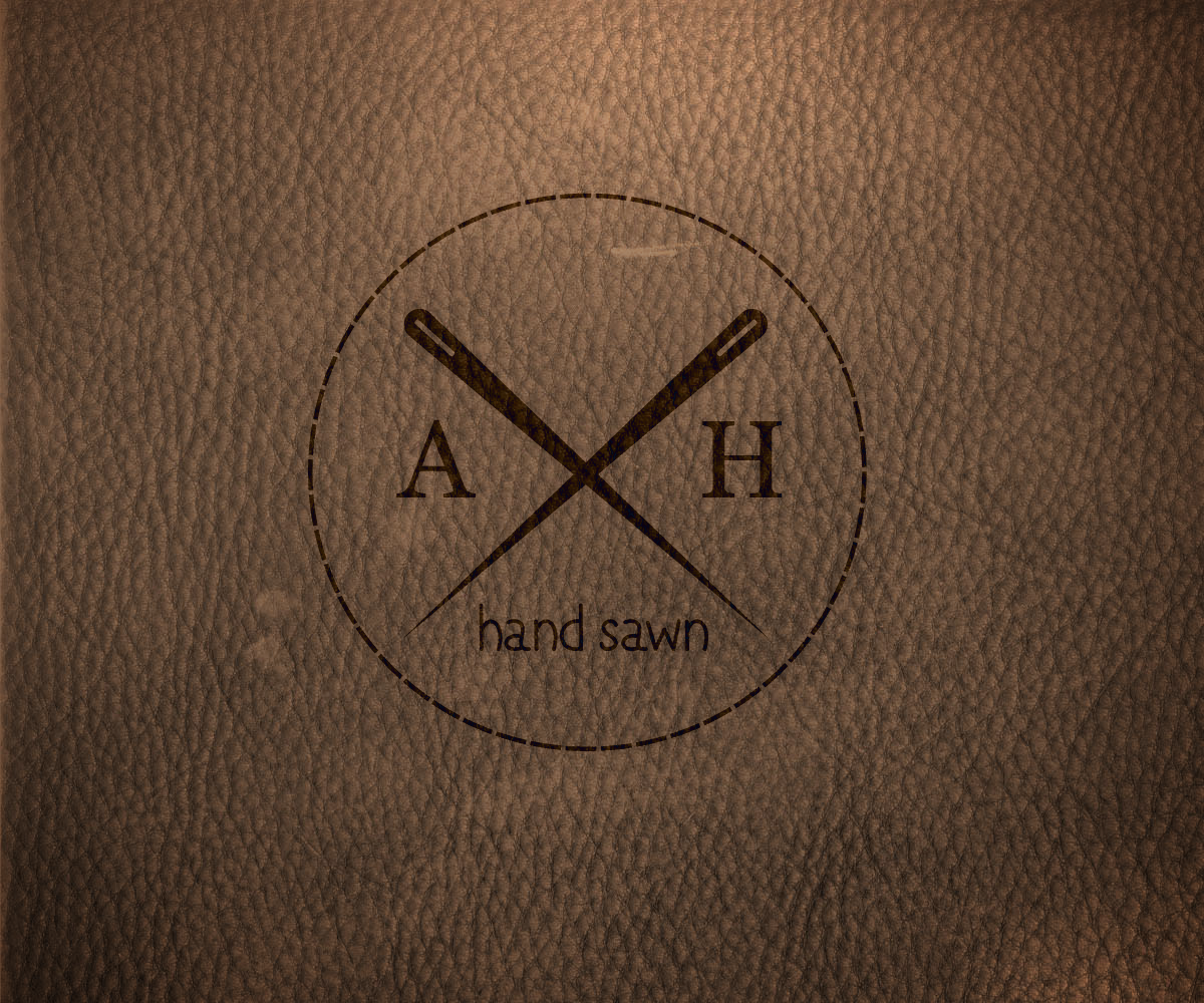 Logo-Design von jehuty72 für Boulders Leather | Design #14715172