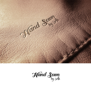 Logo-Design von DesignDUO für Boulders Leather | Design: #14732626