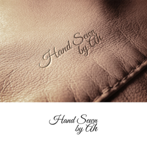 Logo-Design von DesignDUO für Boulders Leather | Design: #14732645