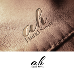 Logo-Design von DesignDUO für Boulders Leather | Design: #14732648
