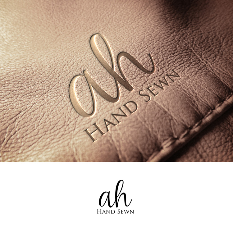Logo Design by DesignDUO for Boulders Leather | Design #14732650