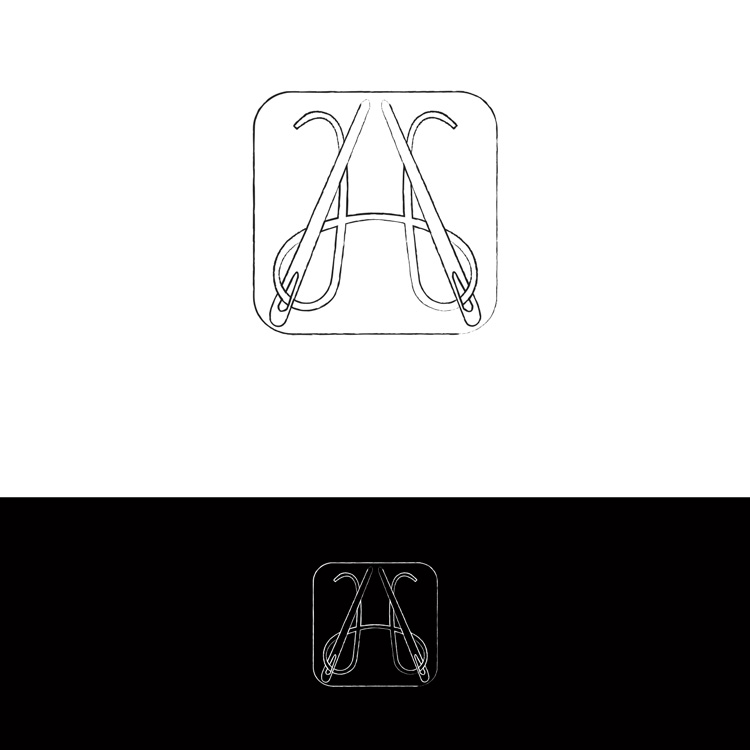 Logo Design by DesignDUO for Boulders Leather | Design #14820465