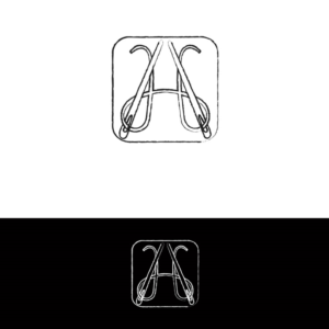 Logo-Design von DesignDUO für Boulders Leather | Design: #14820466