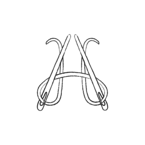 Logo-Design von DesignDUO für Boulders Leather | Design: #14829545