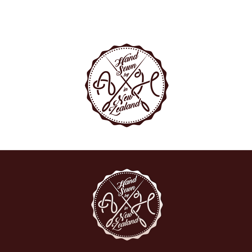 Logo Design by Aska Studio for Boulders Leather | Design #14706635