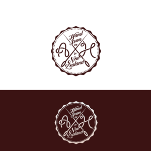 Logo Design by Aska Studio for Boulders Leather | Design: #14706635