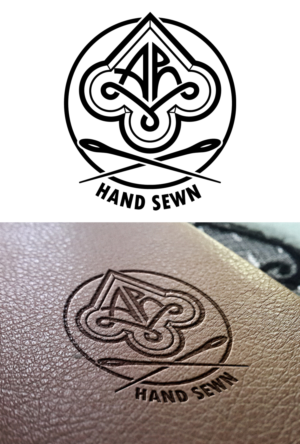 Logo Design by neo.profetional for Boulders Leather | Design: #14663740