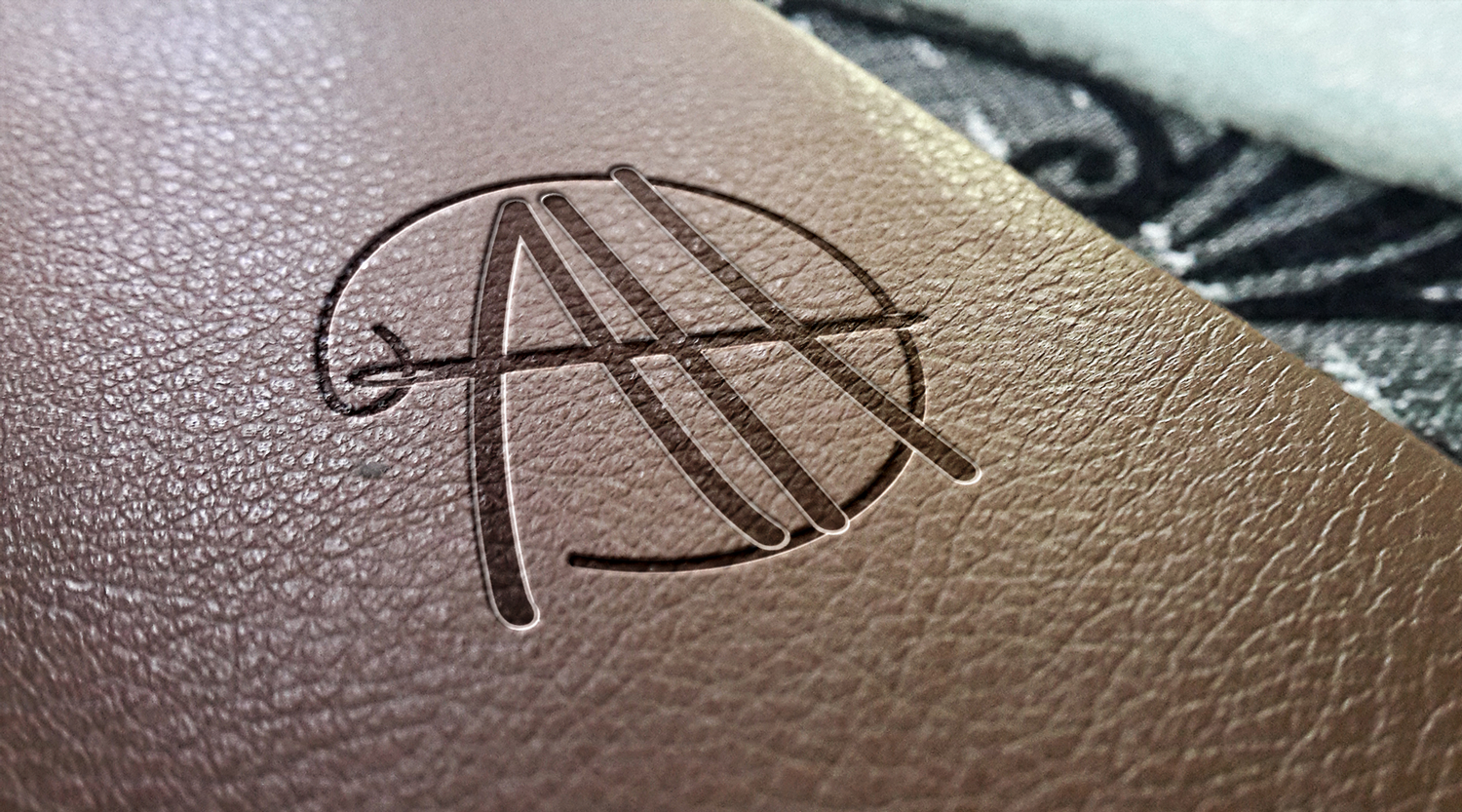 Diseño de Logo por Teun Ticheler para Boulders Leather | Diseño #14638752