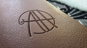 Logo Design by Teun Ticheler for Boulders Leather | Design: #14638752