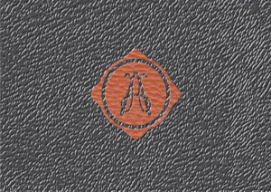 Logo Design by pualam.jiwa for Boulders Leather | Design: #14808392