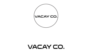 Diseño de Logo por Pixel Story para Vacay Co. | Diseño: #14651032