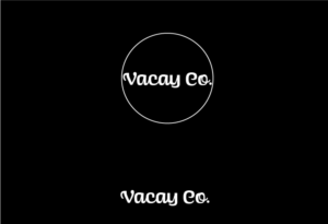 Diseño de Logo por Pixel Story para Vacay Co. | Diseño: #14651135
