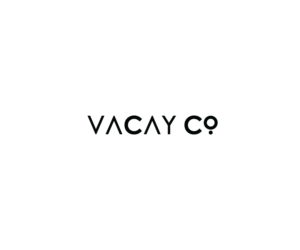 Logo Design by Sunny for Vacay Co. | Design #14633775
