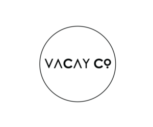 Diseño de Logo por Sunny para Vacay Co. | Diseño: #14633776
