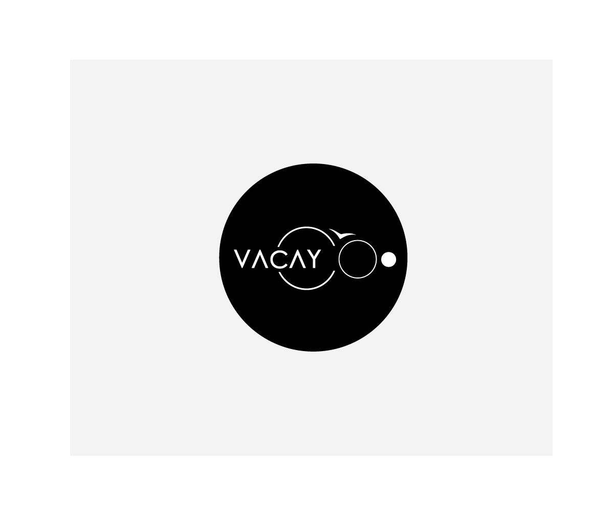 Logo Design by Sunny for Vacay Co. | Design #14634065