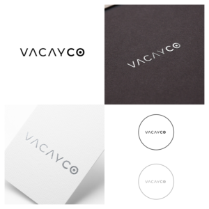 Logo Design by VisualFlava for Vacay Co. | Design: #14648905