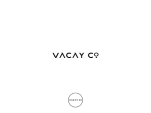 Logo Design by JohnM. for Vacay Co. | Design: #14635663