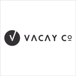 Logo Design by markowendonaldson87 for Vacay Co. | Design: #14649583