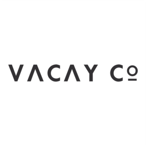 Logo Design by markowendonaldson87 for Vacay Co. | Design: #14649585