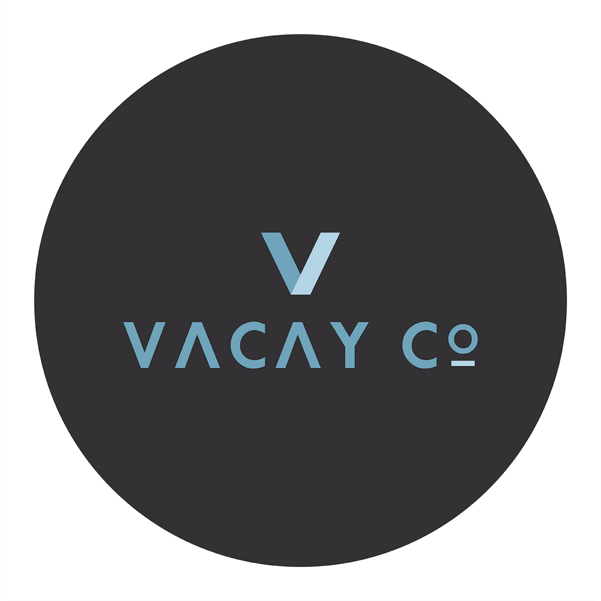 Logo Design by markowendonaldson87 for Vacay Co. | Design #14649586