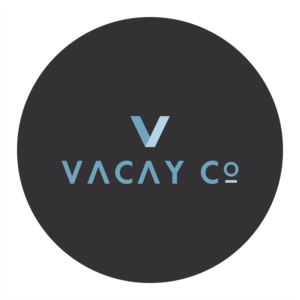 Logo Design by markowendonaldson87 for Vacay Co. | Design: #14649586