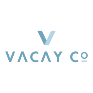 Logo Design by markowendonaldson87 for Vacay Co. | Design: #14649587