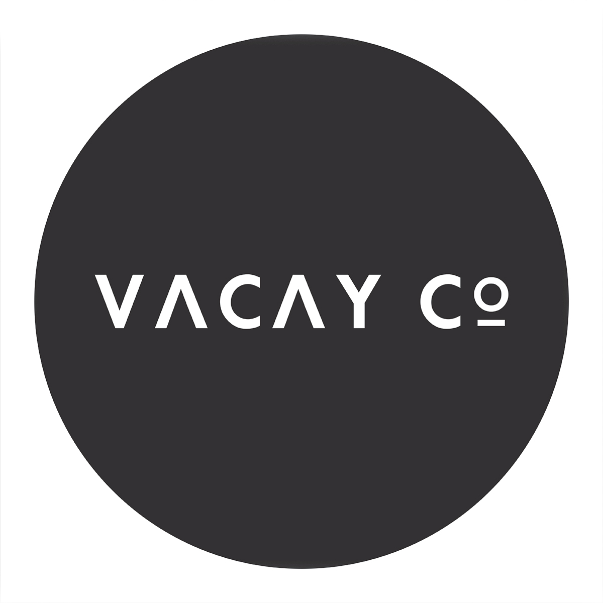 Logo Design by markowendonaldson87 for Vacay Co. | Design #14649588