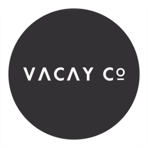 Logo Design by markowendonaldson87 for Vacay Co. | Design: #14649588