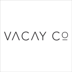 Logo Design by markowendonaldson87 for Vacay Co. | Design: #14660881