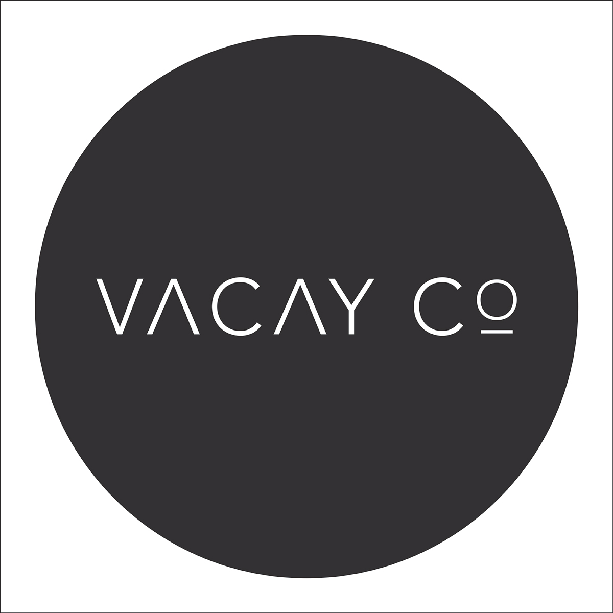 Logo Design by markowendonaldson87 for Vacay Co. | Design: #14660905