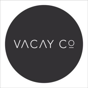 Logo Design by markowendonaldson87 for Vacay Co. | Design #14660905