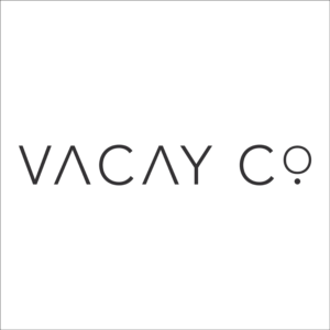 Logo Design by markowendonaldson87 for Vacay Co. | Design: #14671157