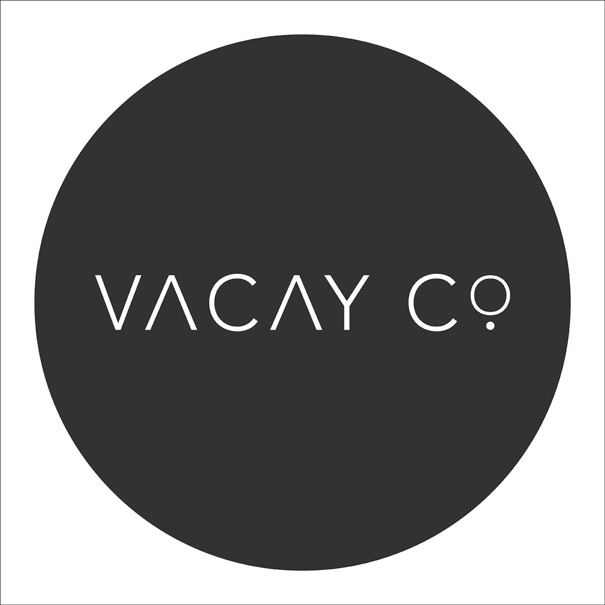 Logo Design by markowendonaldson87 for Vacay Co. | Design #14671158
