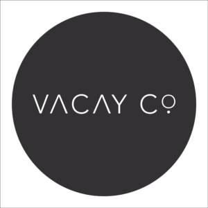 Logo Design by markowendonaldson87 for Vacay Co. | Design: #14671158