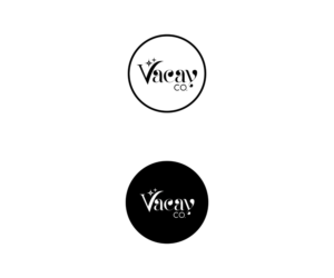 Logo Design by Loknadh busam for Vacay Co. | Design: #14635594