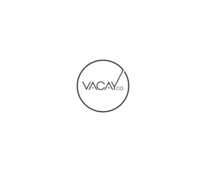 Logo Design by Loknadh busam for Vacay Co. | Design: #14635682
