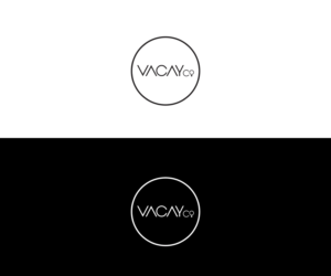Logo Design by Loknadh busam for Vacay Co. | Design: #14657243